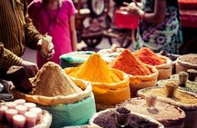 4-day Private Golden Triangle Tour with 3* hotels (Delhi, Agra, Jaipur)