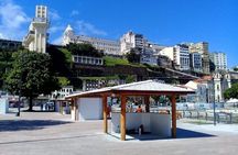 City Tour Salvador Panoramic