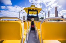 Private Boat Charter North Shore Oahu