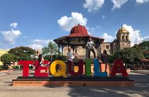 Tequila Full Experience!