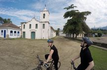 Mountain Bike Guided Tour to Waterfalls