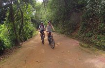 Mountain Bike Guided Tour to Waterfalls