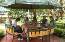 3-Day Sweetwaters: Ol Pejeta Conservancy Safari from Nairobi