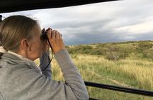 3-Day Tsavo East and Tsavo West Safari