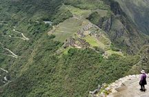 Machu Picchu full day Tour by train Expedition