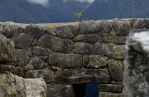 Machu Picchu full day Tour by train Expedition