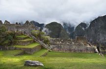 Machu Picchu full day Tour by train Expedition