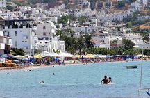 Bodrum Like a Local: Customized Private Tour