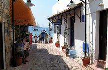 Bodrum Private Walking Tour with a Local