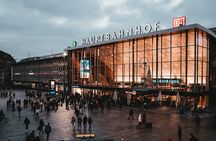Cologne Like a Local: Customized Private Tour