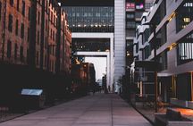 Cologne Like a Local: Customized Private Tour