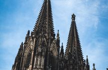 Cologne Private Walking Tour with a Local