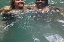 Blue Hole And White River Tubing from Ocho Rios & Runaway Bay