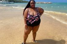 Dunn's River Falls and River Tubing Combo Tour from Ocho Rios & Runaway Bay. 