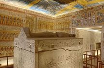 2 Days Tour to Luxor Monuments