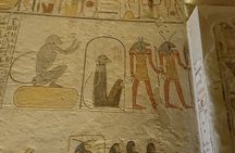 2 Days Tour to Luxor Monuments