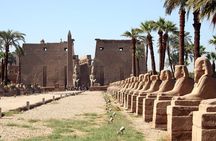 Amazing (3) nights Nile Cruise With Abu Simbel Temples From Aswan To Luxor