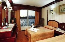 Enjoy 2 nights Nile cruise from Aswan to Luxor,Hot deal