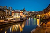 Bilbao Night Tour