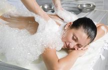 Ephesus Ancient City & Turkish Bath Private Tour From Kusadasi