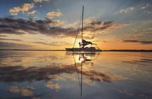 Private Sailing Tour through the Ten Thousands Islands