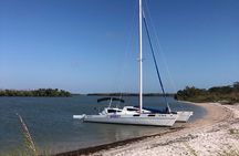 Private Sailing Tour through the Ten Thousands Islands