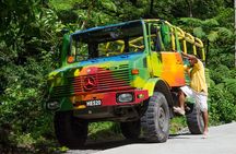 Half Day Jeep Safari