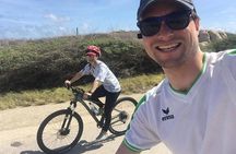 Private Mountain Bike Tour in Aruba