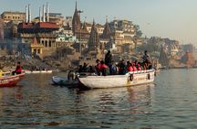 Ayodhya Tour From Lucknow (Same Day)