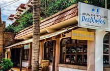 Cabo San Lucas Tequila Tasting Experience
