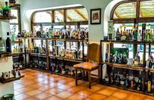 Cabo San Lucas Tequila Tasting Experience