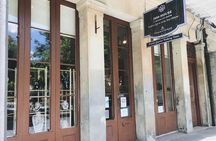 French Quarter Walking Tour With Comp 1850 House Museum Admission