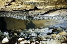 Private Walking Tour of Odessa Catacombs with Hotel Pick up 