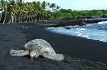 Private Island Tour in Hawaii with Pickup Included