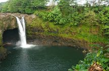 Private Island Tour in Hawaii with Pickup Included