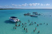 Saona Island (all inclusive)