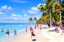 Saona Island (all inclusive)