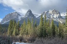 Private Tour: Majestic Mountains PHOTO SAFARI Drive - 4H 