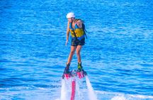Fun Jet Ski and Water Sports Activities at Tanjung Benoa Bali