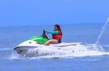 Fun Jet Ski and Water Sports Activities at Tanjung Benoa Bali