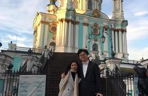 Small-Group Sightseeing Driving Tour of Kyiv - Best Introduction to the City