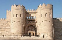 Private Full Day Coptic and Islamic Cairo Tour