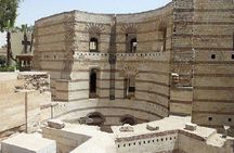 Private Full Day Coptic and Islamic Cairo Tour