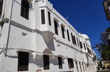 Stone Town Tour