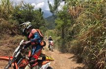 Dirt Bike Tours