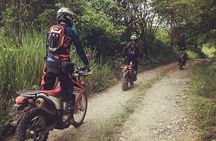 Dirt Bike Tours