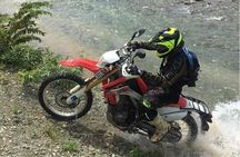 Dirt Bike Tours