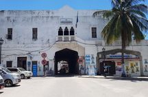 Stone Town Tour