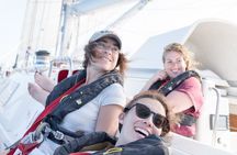 RYA Practical Sail Cruising Course in Malta for 5 Days (Sleep Onboard Included)