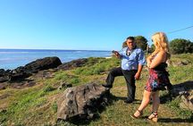 3-Hour Rarotonga Island Discovery Tour